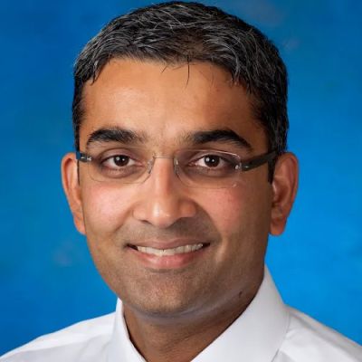 MILAN SHETH , DO