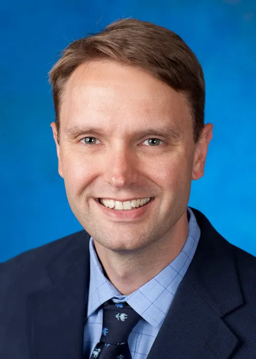 LARRY JUSTICE , MD 1