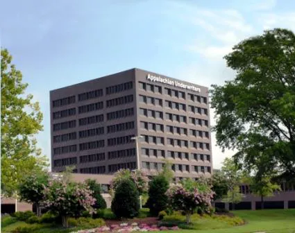 Tennova Cardiology - West, Oak Ridge Outreach 0