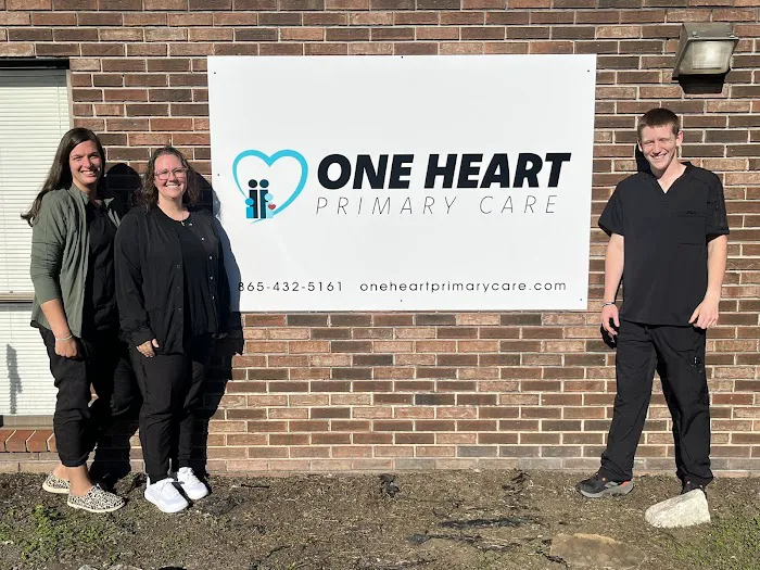 One Heart Primary Care 2