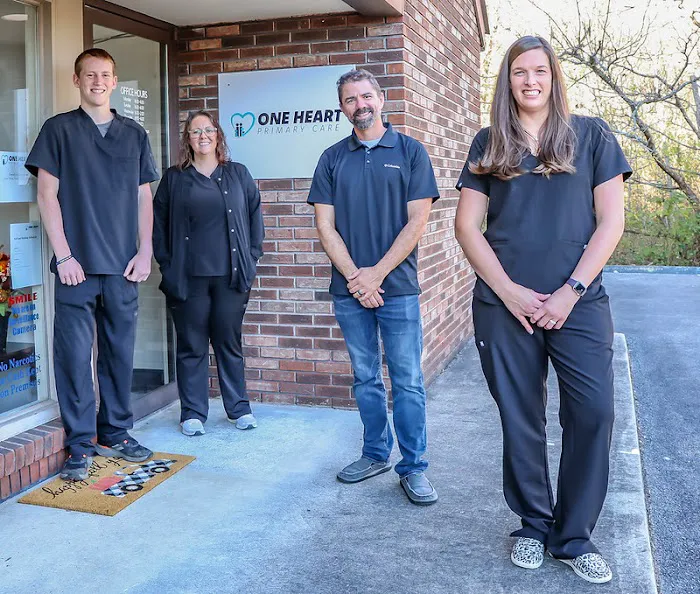 One Heart Primary Care 1
