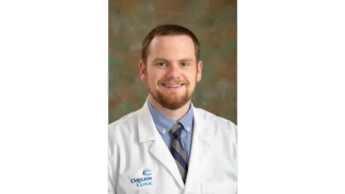 James Livesay III, DO 1