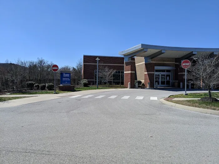 Parkway Cardiology Associates - Harriman 0