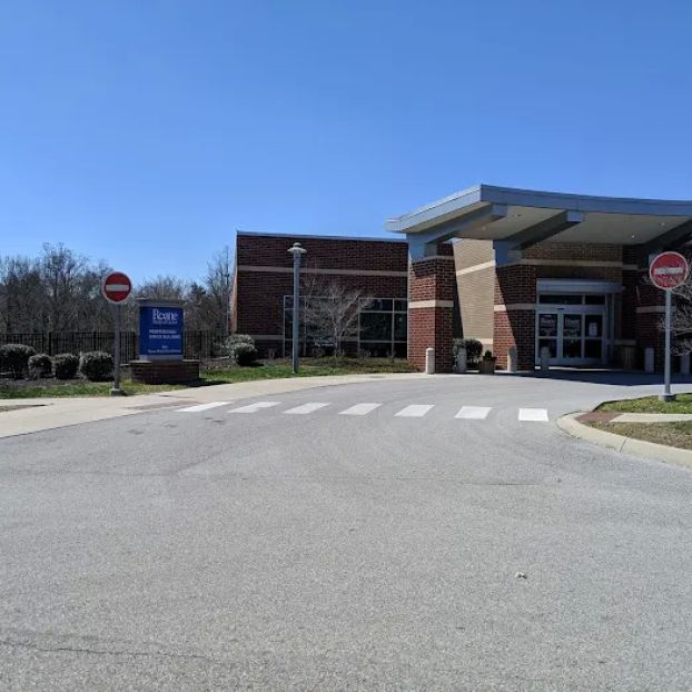 Parkway Cardiology Associates - Harriman