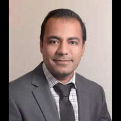 Mohit Sharma, MD, FACC ico