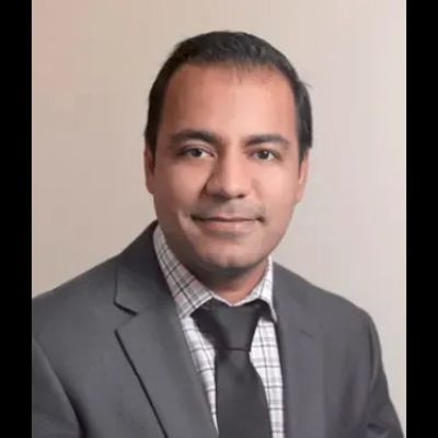 Mohit Sharma, MD, FACC