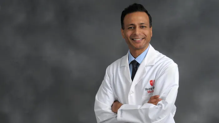 Neal Patel, MD, FACC, FSCAI 2