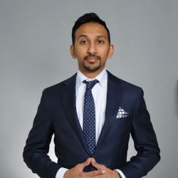 Dr. T. Nigel Niwaz DO, FACC ico