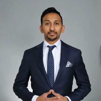 Dr. T. Nigel Niwaz DO, FACC