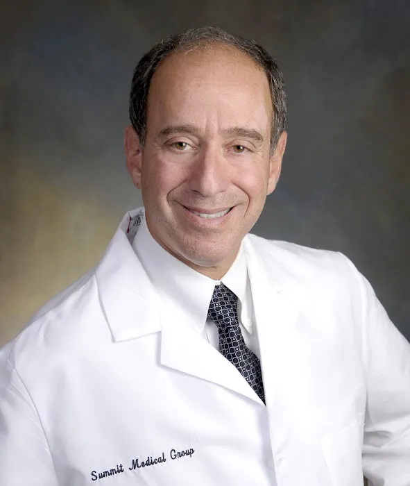 Fred Aueron, MD, FACC 0