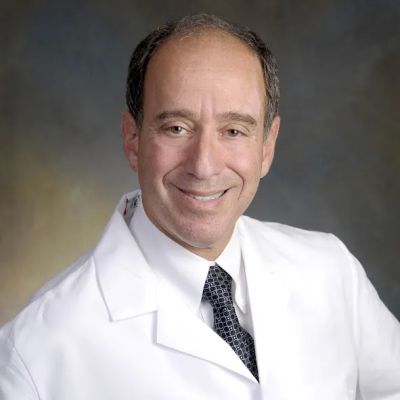 Fred Aueron, MD, FACC
