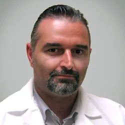 Sotir Polena, MD, FACC, FSCAI ico