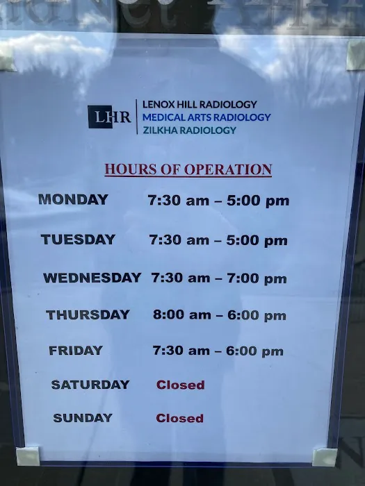 Lenox Hill Radiology | Huntington 0
