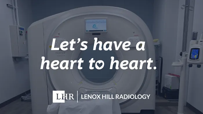 Lenox Hill Radiology | Huntington 7