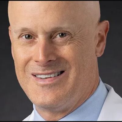Jason Budde, MD | Thoracic Surgeon