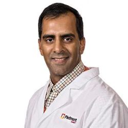 Sumandeep Sangha, MD ico