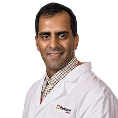 Sumandeep Sangha, MD