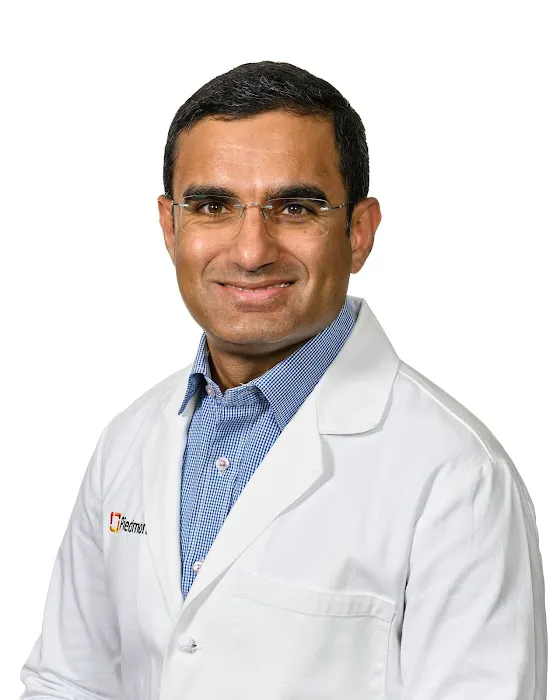 Shibu Philip, MD 1