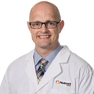 Andrew Darlington, DO 1