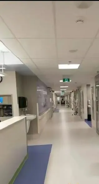 Sequoia Hospital Heart and Vascular Institute 1