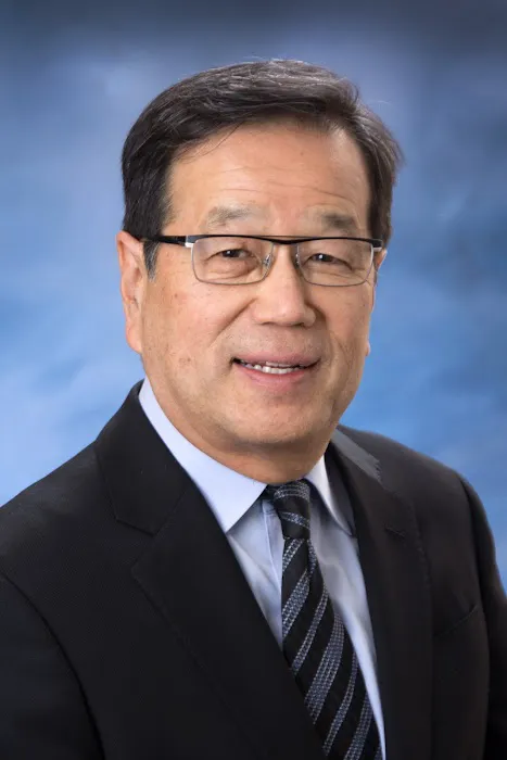 Tomoaki Hinohara, MD 1