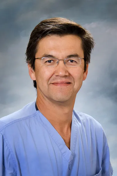 Luis J. Castro, MD 1