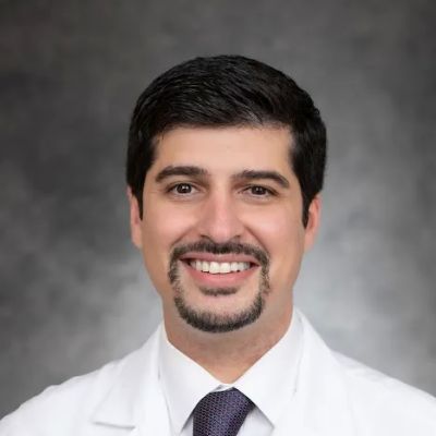 Amir A. Sarkeshik, DO