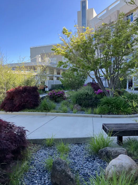 Dignity Health Sequoia Hospital 1