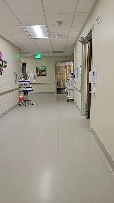 Dignity Health Sequoia Hospital 3