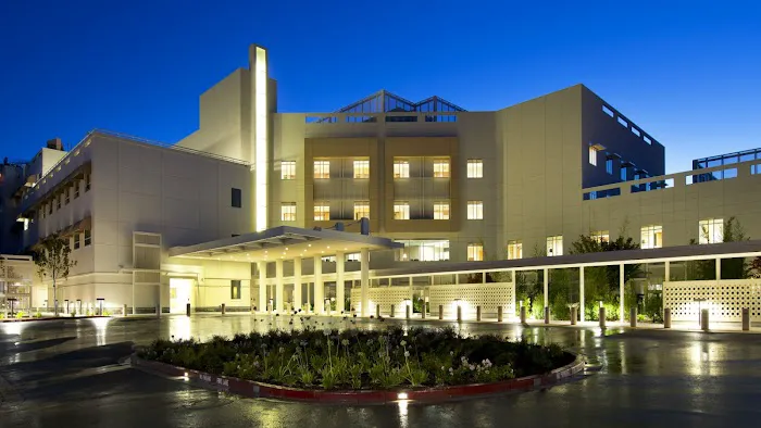 Dignity Health Sequoia Hospital 4