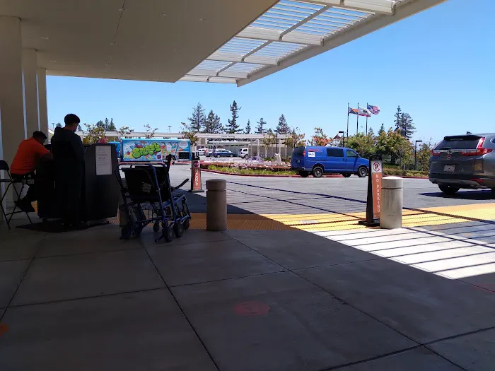 Dignity Health Sequoia Hospital 9
