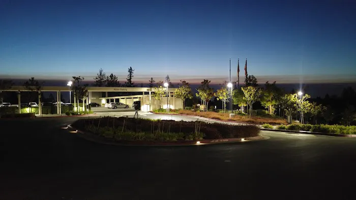 Dignity Health Sequoia Hospital 7