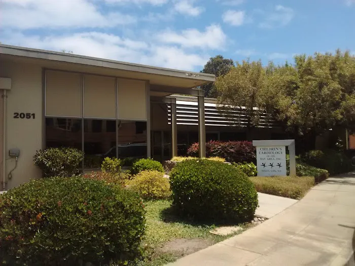 Children's Cardiology of the Bay Area 4