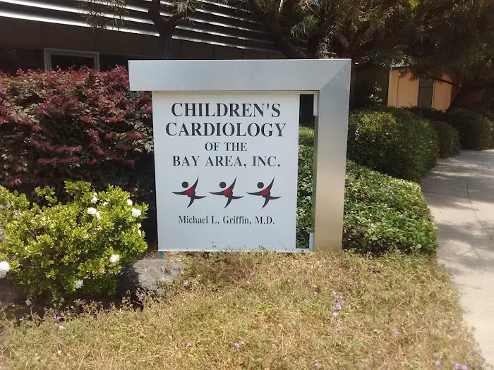 Children's Cardiology of the Bay Area 2