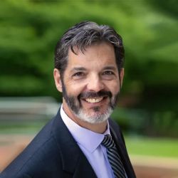 Brad G Angeja, M.D. FACC ico