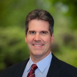Dirk Baumann, M.D. ico