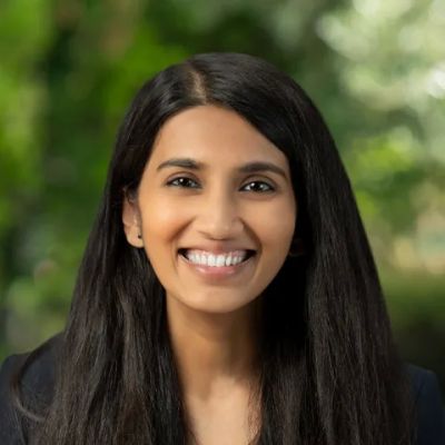 Kavisha B Patel, M.D. FACC FHRS