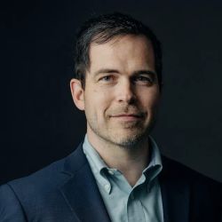 Colm Murphy, MD, FACC, FRCPC, DRCPSC ico