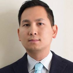 Bao Tran, MD. Daly City Office. ico
