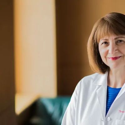 Dr. Teresa De Marco, MD, FACC, FHFSA