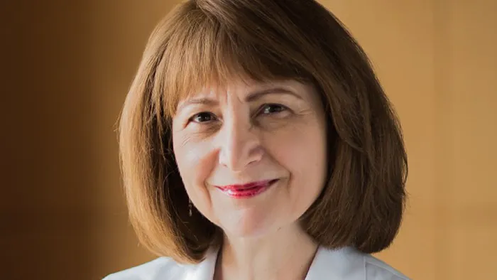 Dr. Teresa De Marco, MD, FACC, FHFSA 1