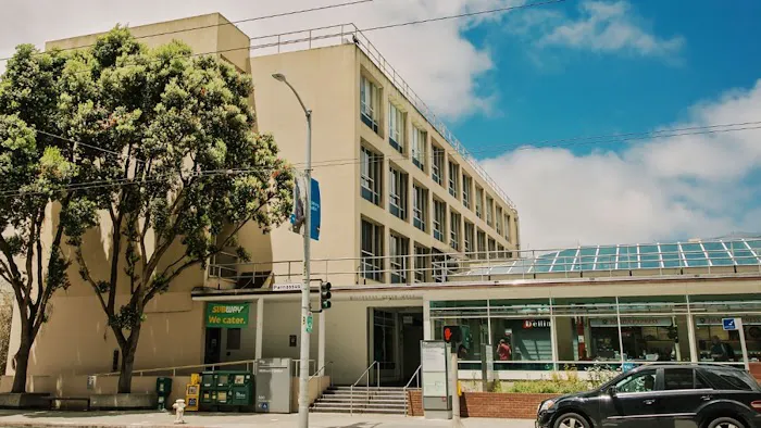 UCSF Cardiac Rehabilitation and Wellness Center 0