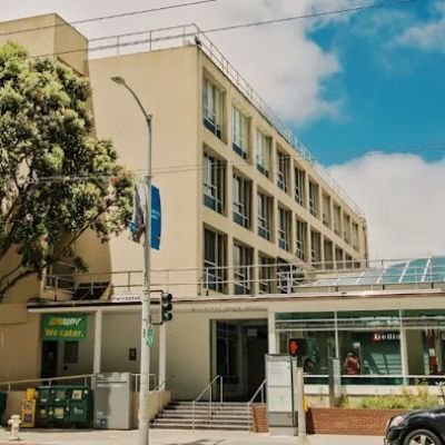UCSF Cardiac Rehabilitation and Wellness Center