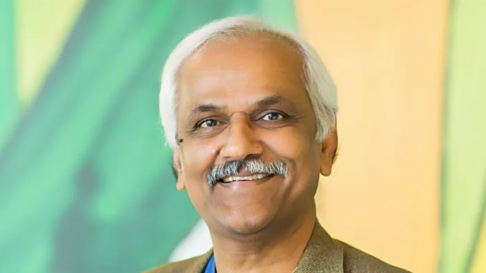 Dr. V. Mohan Reddy, MD 1
