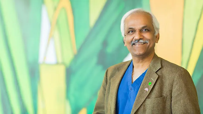 Dr. V. Mohan Reddy, MD 0