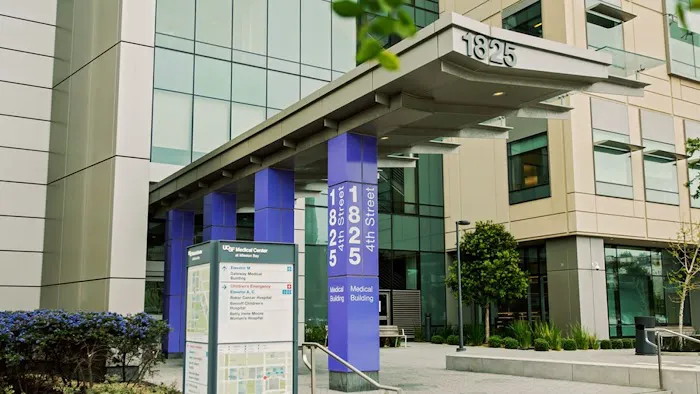 UCSF Pregnancy and Cardiac Treatment (PACT) Program 0