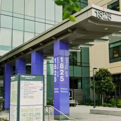 UCSF Pregnancy and Cardiac Treatment (PACT) Program ico