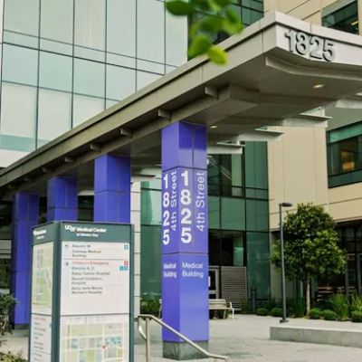 UCSF Pregnancy and Cardiac Treatment (PACT) Program