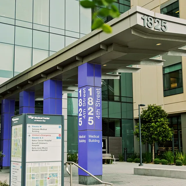 UCSF Pregnancy and Cardiac Treatment (PACT) Program 2