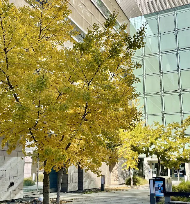 UCSF Cardiovascular Care and Prevention Center at Mission Bay 2